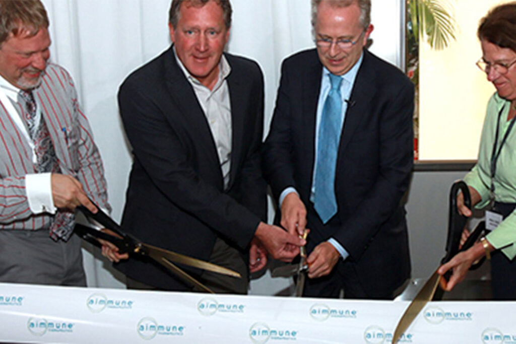 Private equity infusion paves way for expansion, jobs at CoreRx