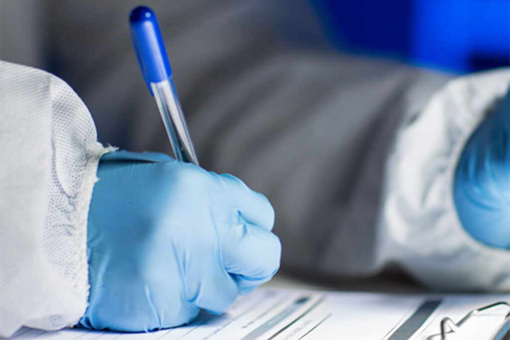 Installation of the Optel Line Master Serialization and Aggregation