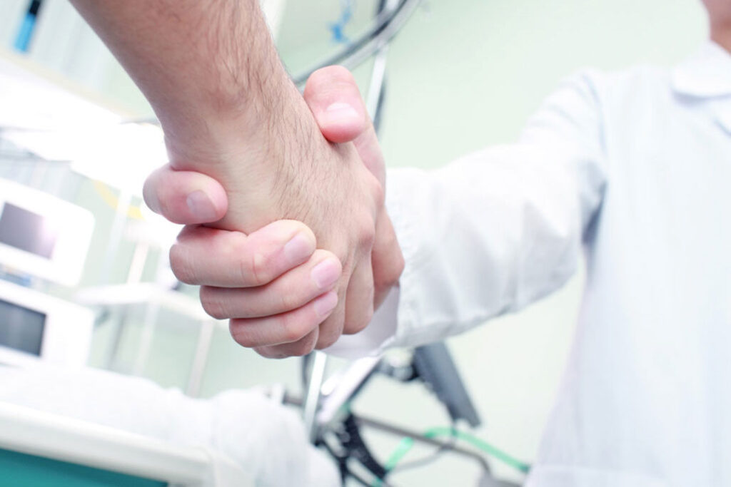 JanOne strikes agreement with CoreRx, a leading cGMP contract manufacturer for Phase 2b clinical formulation and development