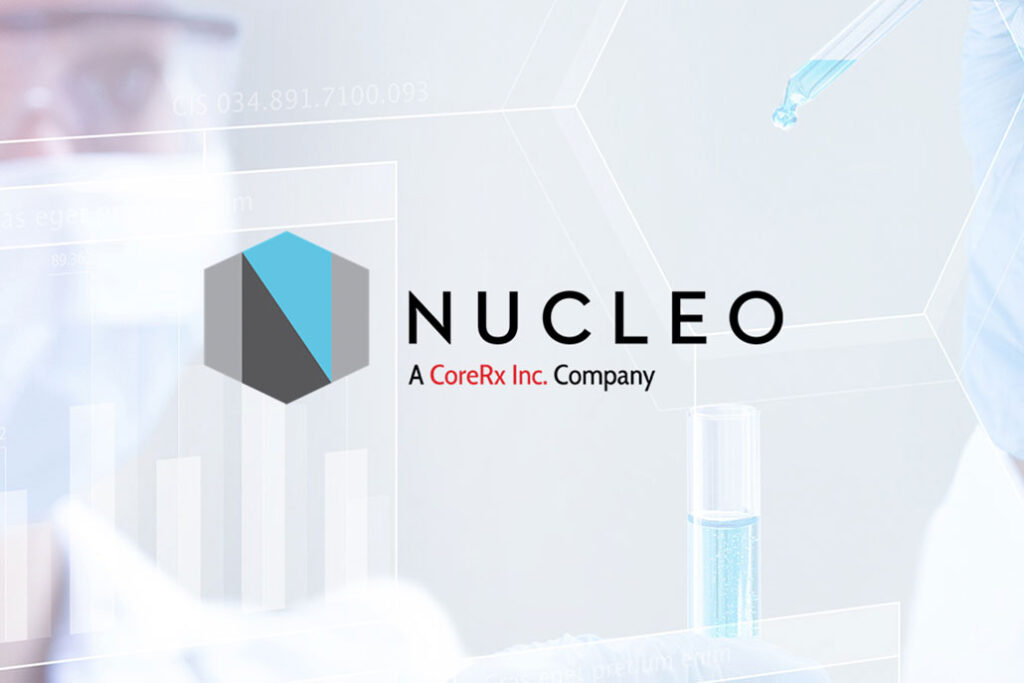 CoreRx Acquires Nucleo Life Sciences