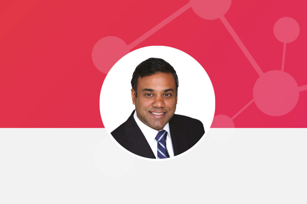 An Interview with... Ajay Damani - CEO, CoreRx