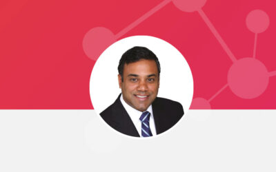 An Interview with... Ajay Damani - CEO, CoreRx