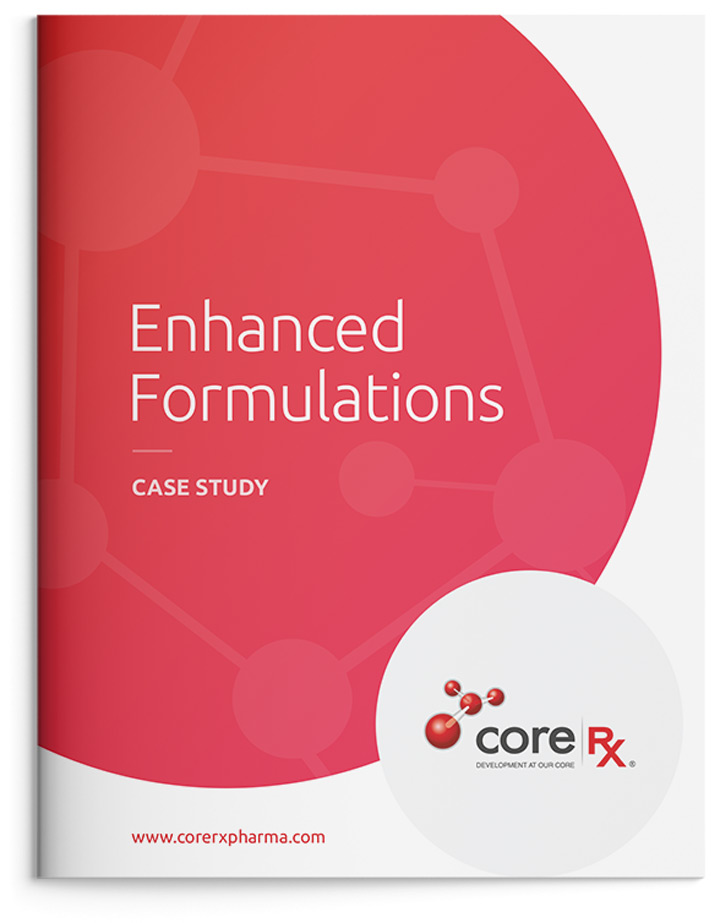 Enhanced Formulations Brochure
