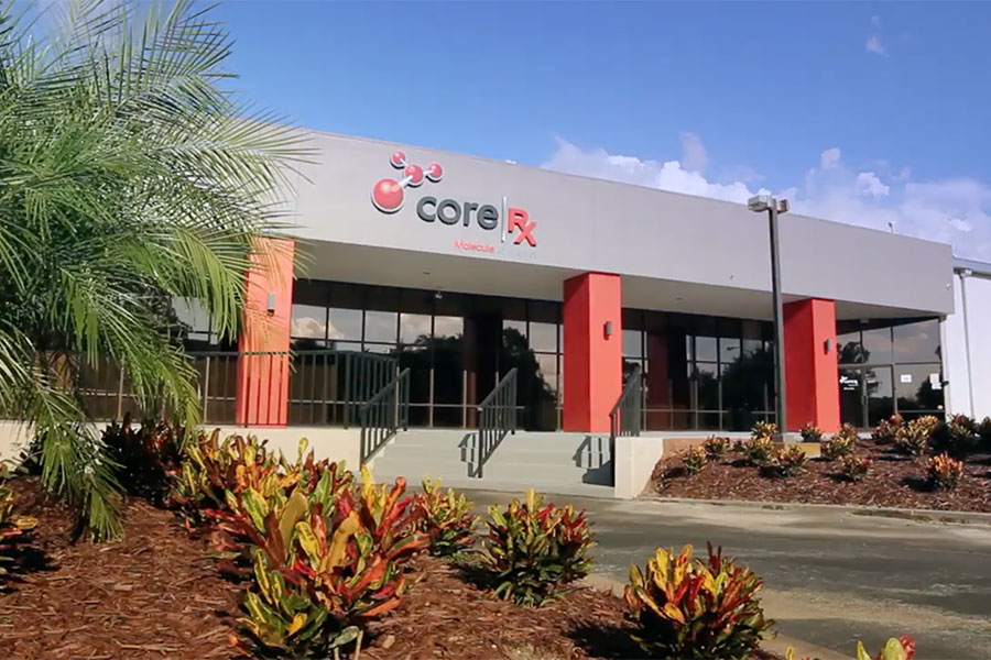 CoreRx East