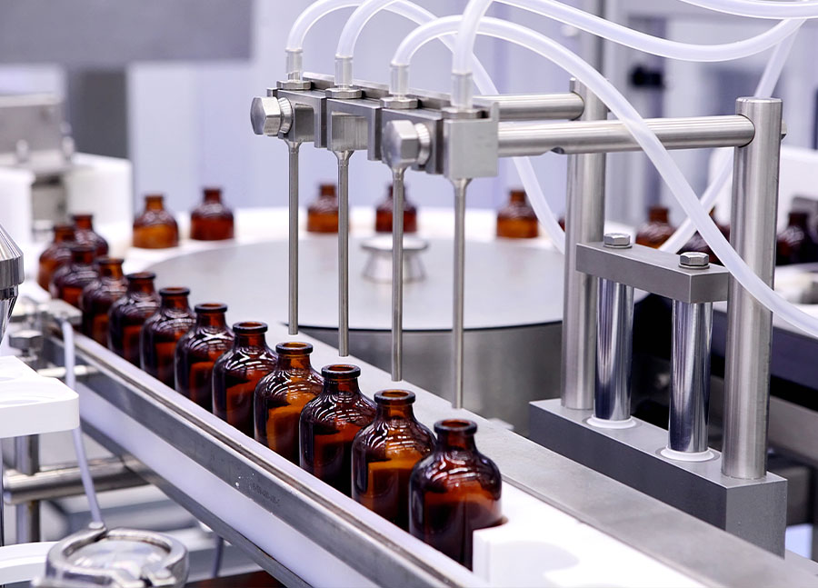 Pediatric Formulations - Packaging