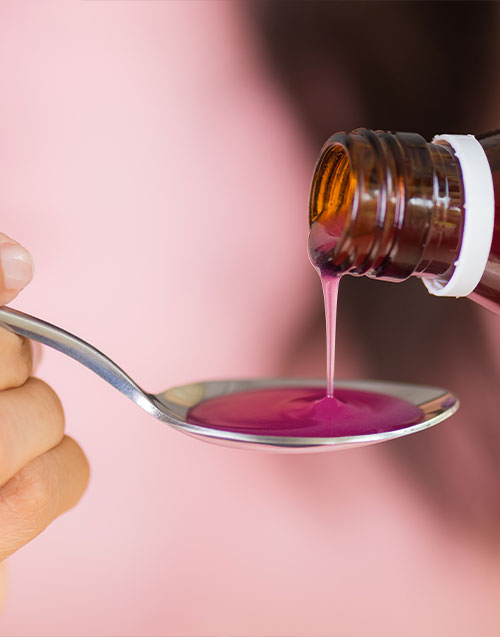 Pediatric Drug Formulations
