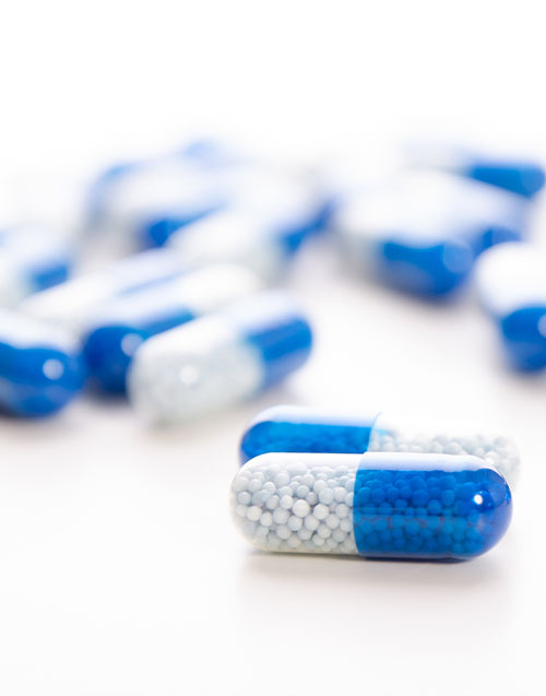 Pharmaceutical formulation Pharmaceutical formulation