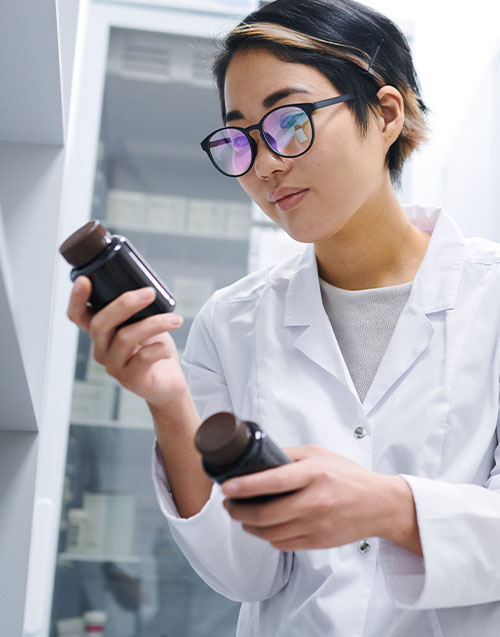 Pharmaceutical engineering experts Pharmaceutical engineering experts