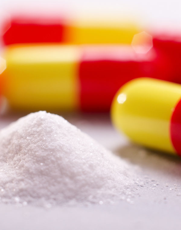 Specialized Dosage Forms Specialized Dosage Forms