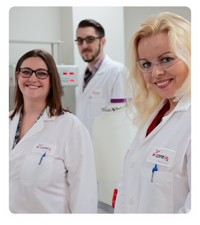 Pharma Contract Development Pharma Contract Development