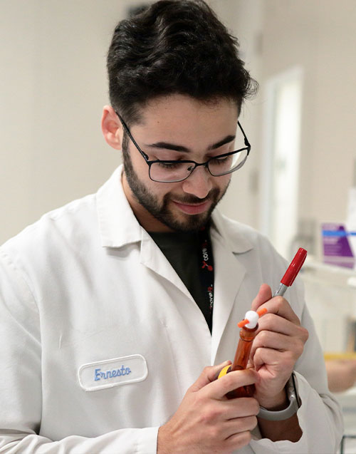 Drug Product Release & ICH Stability Services Drug Product Release & ICH Stability Services