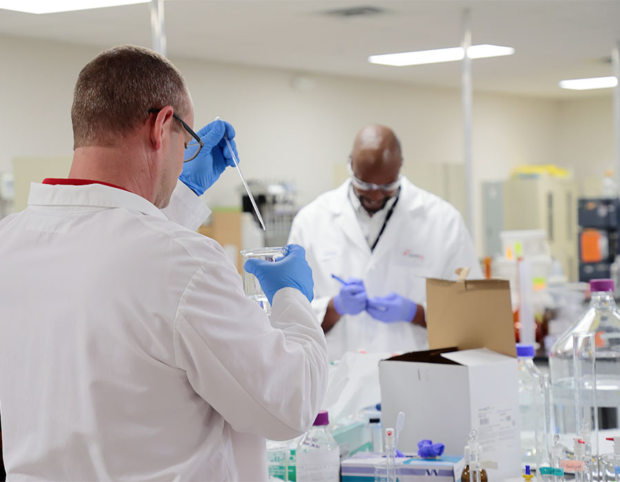 Enhanced Formulations Enhanced Drug Formulations