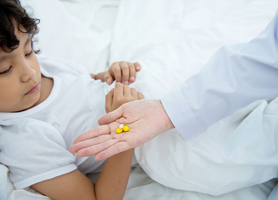 Pediatric Formulations Additional