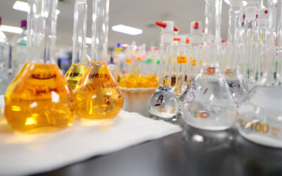 CoreRx Scientific Leadership Team Adds Michael Grass, Ph.D.